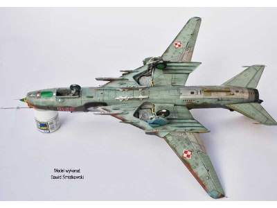 Su-22m4R Ffitter k - image 14