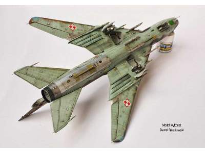 Su-22m4R Ffitter k - image 15