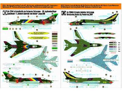 Su-22m4R Ffitter k - image 16