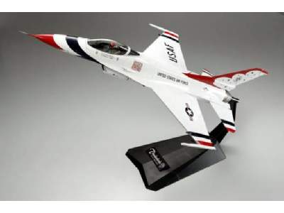 F-16C Thunderbirds  - image 1