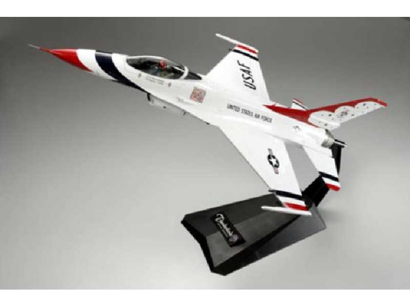 F-16C Thunderbirds  - image 1