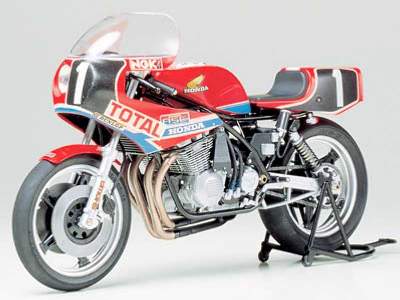 Honda RS1000 Endurance Kit - image 1