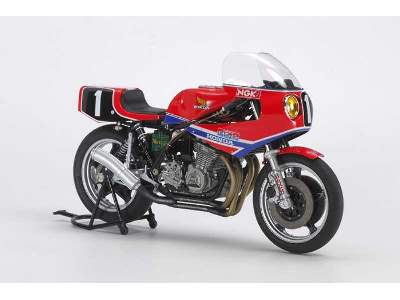 Honda RS1000 '81 No.1 - Finished Model - image 1