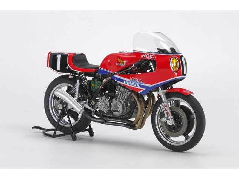 Honda RS1000 '81 No.1 - Finished Model - image 1