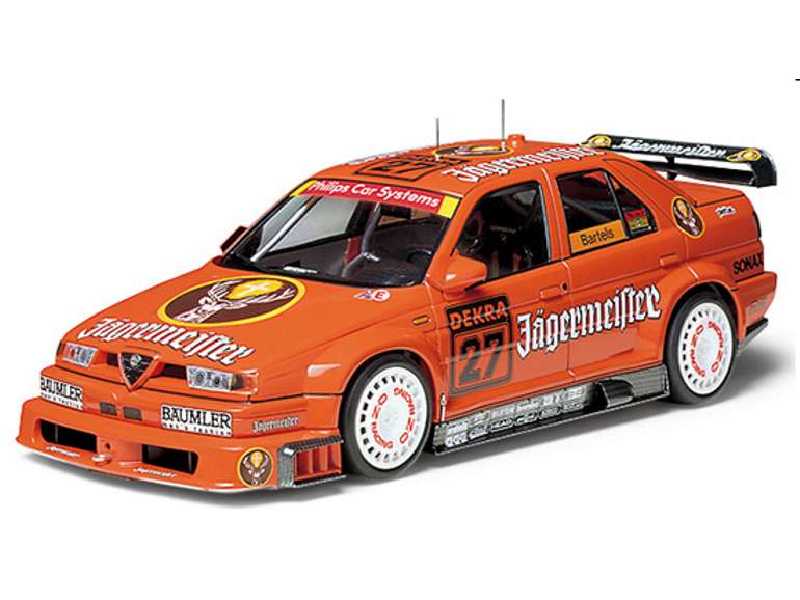 Jagermeister Alfa Romeo 155 TI - image 1