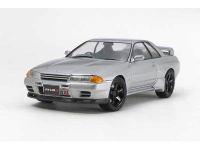 Nissan Skyline GT-R (R32) - Nismo-Custom - image 1