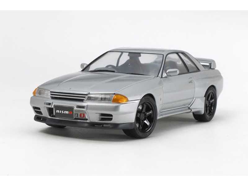 Nissan Skyline GT-R (R32) - Nismo-Custom - image 1