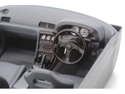 Nissan Skyline GT-R (R32) - Nismo-Custom - image 2