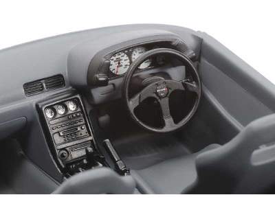 Nissan Skyline GT-R (R32) - Nismo-Custom - image 4