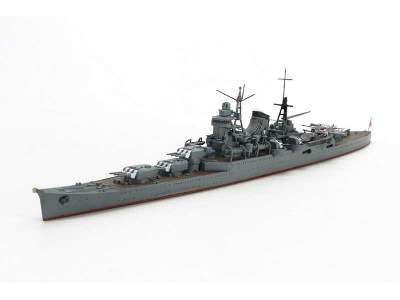 Light Cruiser Mogami - image 1