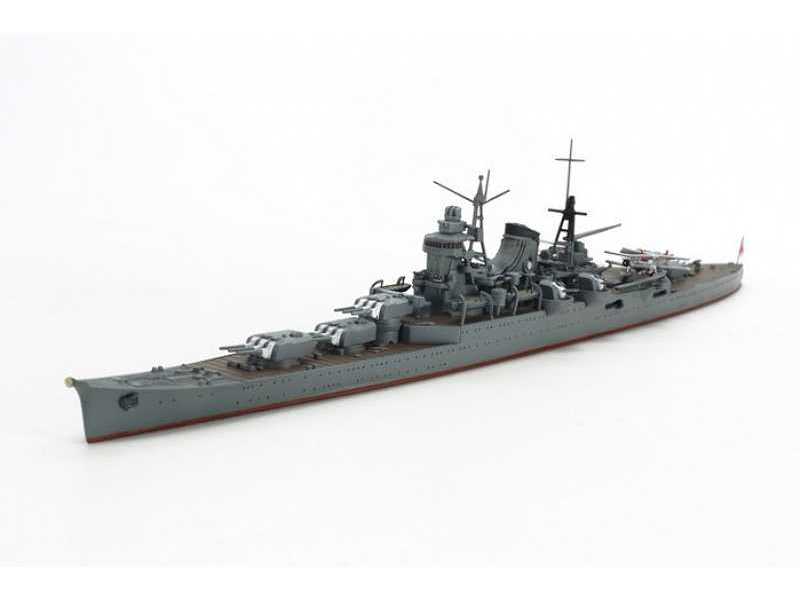 Light Cruiser Mogami - image 1 Light Cruiser Mogami - image 1