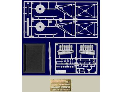 Mercedes D.III engine - image 2