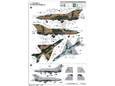 MiG-21MF - image 4