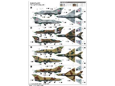 MiG-21MF - image 5