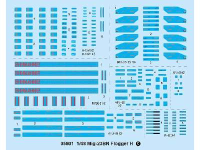 Mig-23BN Flogger H - image 5