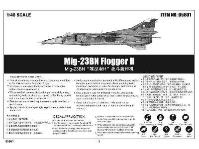 Mig-23BN Flogger H - image 9