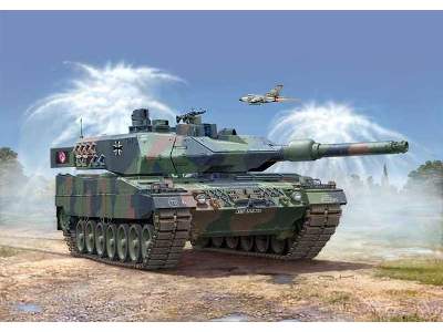 Leopard 2A5/A5NL - image 1