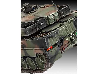 Leopard 2A5/A5NL - image 2