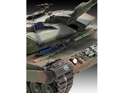Leopard 2A5/A5NL - image 5