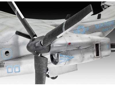 MV-22 Osprey - image 5
