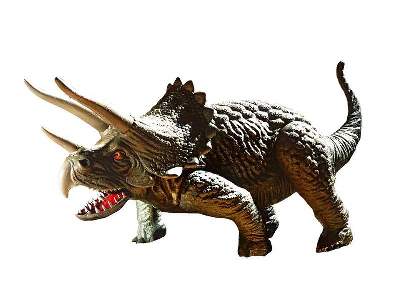 Triceratops - gift set - image 2