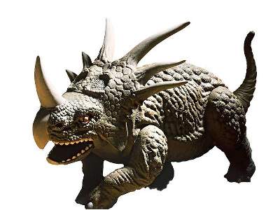 Styracosaurus - gift set - image 2