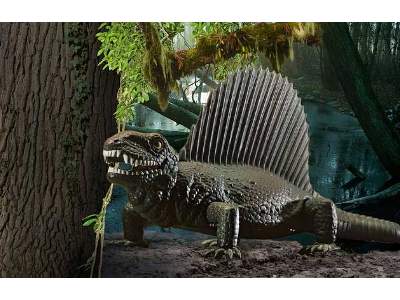 Dimetrodon - gift set - image 1