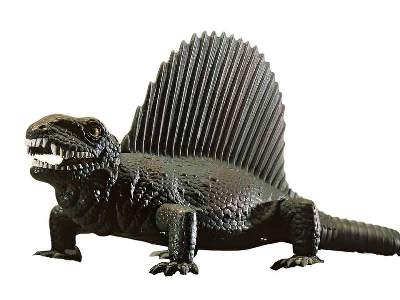 Dimetrodon - gift set - image 2