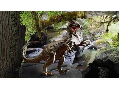 Allosaurus - gift set - image 1