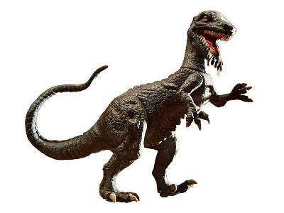 Allosaurus - gift set - image 2