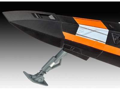 Poe's X-wing Fighter - image 5