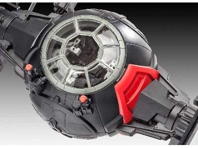 First Order Special Forces TIE Fighter - image 2