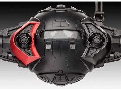 First Order Special Forces TIE Fighter - image 4