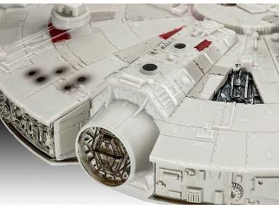 Millennium Falcon - image 5