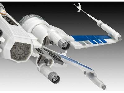 Resistance X-wing Fighter - image 2