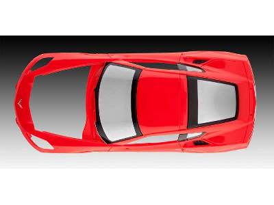 2014 Corvette Stingray - image 2