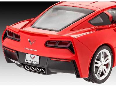 2014 Corvette Stingray - image 3
