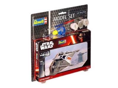 Snowspeeder Gift Set - image 1