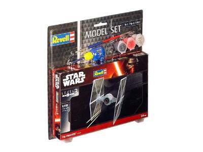 TIE Fighter Gift Set - image 1