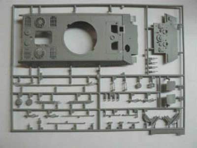 King Tiger w/Porsche Turret - image 3