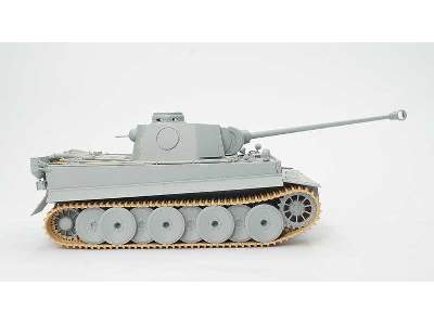 Tiger I Ausf.H2 7.5cm KwK 42 - image 28