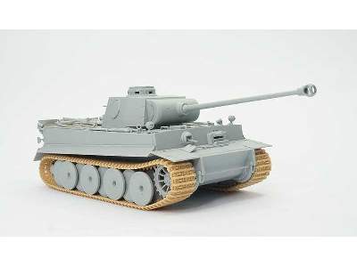 Tiger I Ausf.H2 7.5cm KwK 42 - image 29