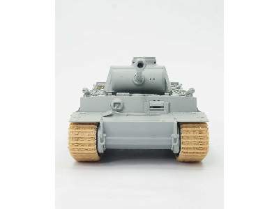 Tiger I Ausf.H2 7.5cm KwK 42 - image 30