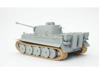 Tiger I Ausf.H2 7.5cm KwK 42 - image 31