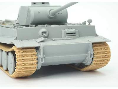 Tiger I Ausf.H2 7.5cm KwK 42 - image 34