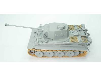Tiger I Ausf.H2 7.5cm KwK 42 - image 38