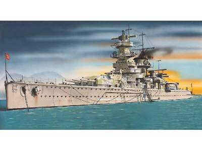 Admiral Graf Spee - image 1