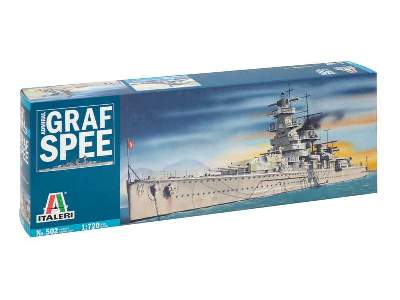 Admiral Graf Spee - image 2