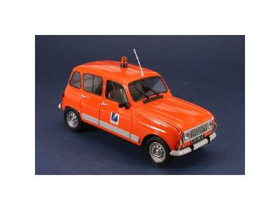 Renault 4L GTL - image 2