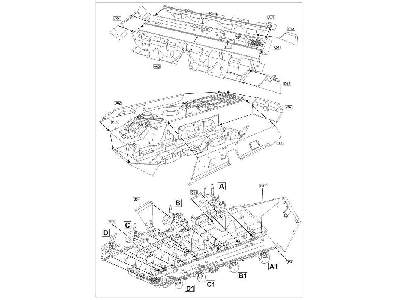 BTR-80 (early production series) - image 21